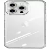 iLike Apple iPhone 14 Pro Max Armor Antishock hoesje transparant