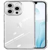 iLike Apple iPhone 14 Pro Max Armor Antishock hoesje transparant