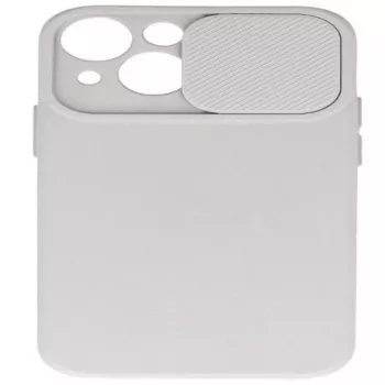iLike Apple iPhone 14 Pro Max Camshield zacht beige