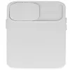 iLike Apple iPhone 14 Pro Max Camshield zacht beige