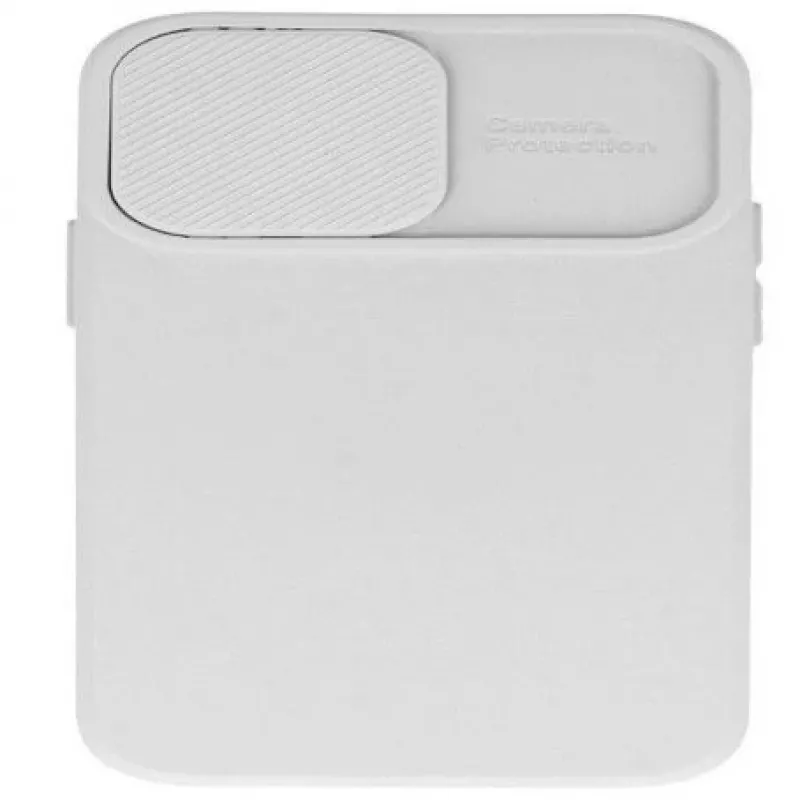iLike Apple iPhone 14 Pro Max Camshield zacht beige