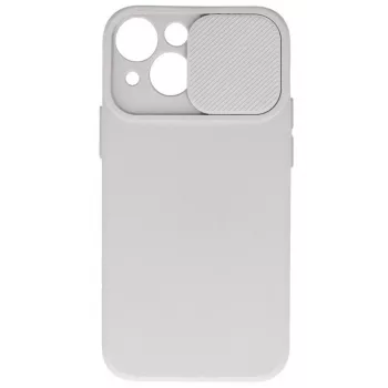 iLike Apple iPhone 14 Pro Max Camshield zacht beige