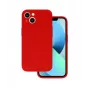 iLike Apple iPhone 14 Pro Max siliconen Lite hoes Rood
