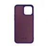iLike Apple iPhone 14 Pro Nano silicone hoesje Deep Purple
