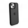 iLike Apple iPhone 15 Newton PC matte hoes zwart