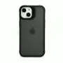 iLike Apple iPhone 15 Newton PC matte hoes zwart