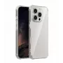 iLike Anti Shock 1,5 mm Hoesje Big Hole voor Apple iPhone 17, Transparant