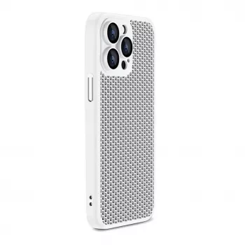 iLike Apple iPhone 15 Pro NET PC cover wit