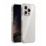 iLike Apple iPhone 17 Air Anti Shock 1,5 mm hoesje transparant