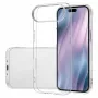 iLike Apple iPhone 17 Air Slim 2 mm Box Case transparant