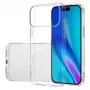 iLike Apple iPhone 17 Pro Max Slim 2 mm Box Case Transparant