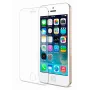 iLike Apple iPhone 5/5s Gehard Glas Schermbeschermer 0,33mm