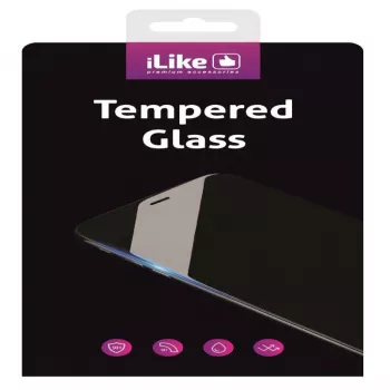 iLike Apple iPhone 6/6s gehard glas 0,33mm