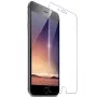 iLike Apple iPhone 6 Plus/7 Plus/8 Plus 0,33mm Transparante Glas Displaybescherming