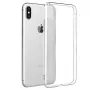iLike Apple iPhone X/XS slim hoesje 1mm transparant