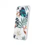 iLike Apple iPhone XR Autumn2 hoesje - flexibele TPU achterkant, meerkleurig herfstthema