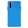 iLike Apple iPhone XR Defender rubberen hoesje blauw