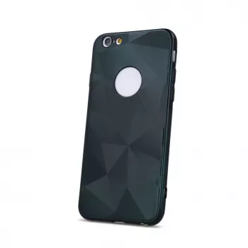 iLike Apple iPhone XS Geometric Shine Case groen