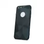 iLike Apple iPhone XS Geometric Shine Case groen
