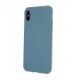 iLike Apple mat TPU-hoesje voor iPhone 11 grijs blauw
