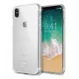 iLike Apple Mercury clear jelly hoes voor iPhone 11 transparant