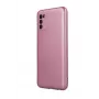 iLike Apple metalen hoes voor iPhone 11 - roze