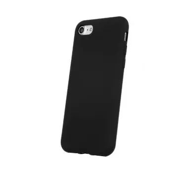 iLike Apple siliconenhoesje voor iPhone 14 Pro 6,1 inch zwart