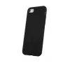 iLike Apple siliconenhoesje voor iPhone 14 Pro 6,1 inch zwart