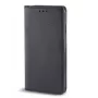 iLike Apple Smart Magnet-hoesje voor iPhone 16 Pro Max 6,9 inch zwart