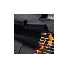 iLike BBQ teflon grillmat 40x33cm herbruikbaar antiaanbakoppervlak ovenbestendig