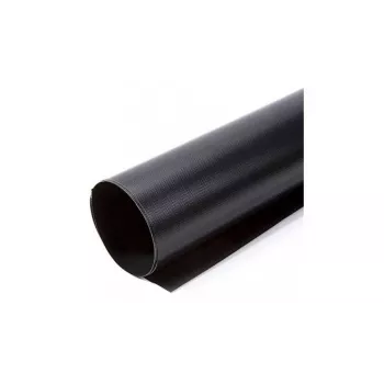 iLike BBQ teflon grillmat 40x33cm herbruikbaar antiaanbakoppervlak ovenbestendig