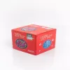 iLike Bumba Flower Ball RS-209 100 LED warmwit decolicht D-14cm