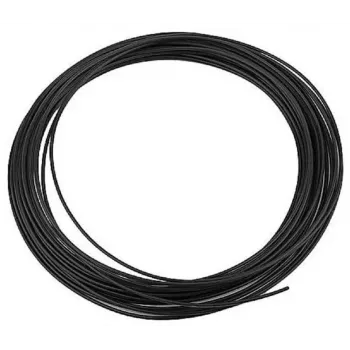 iLike C1 PLA 1,75mm filamentdraad voor 3D-printpen - 10m zwart