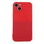 iLike kaarthoesje voor Samsung Galaxy A13 4G rood