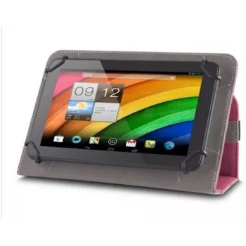 iLike Case Fantasia voor tablet 9-10 inch roze