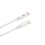 iLike Oplaadkabel Type-C naar Lightning CTL01 Wit