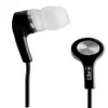 iLike oordopjes IEA01BK 3,5mm zwart