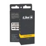 iLike oordopjes IEA01BK 3,5mm zwart