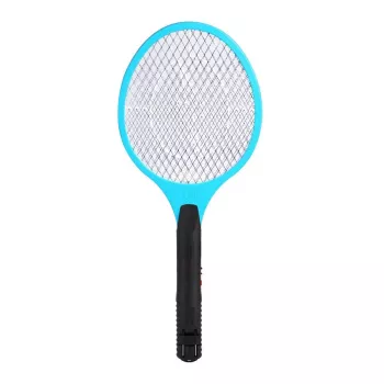 iLike Elektrische Insectenval 3W 3500V Grid Stille Binnen Muggenvanger Ingebouwde 300mAh