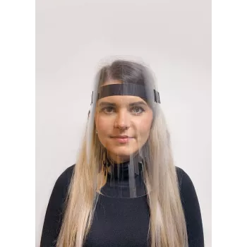 iLike Face Shield 0,3mm