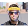 iLike Face Shield 0,3mm met spons
