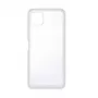 iLike Galaxy A22 5G slim case transparant