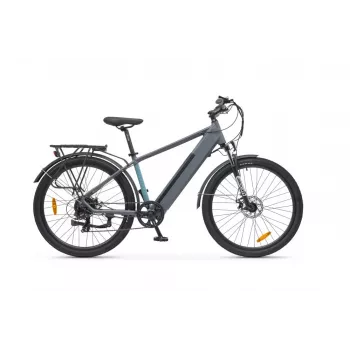 iLike Genio E-Bike stadsfiets e-bike 250 W 27,5 inch