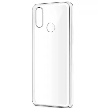 iLike Honor 8A / Y6 Prime 2019 ultra slim 0,5 mm TPU case transparant