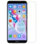 iLike Honor 9 Lite achterkant transparant TPU