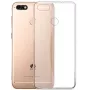 iLike Honor 9 Lite ultra slim 0,5 mm TPU hoesje transparant