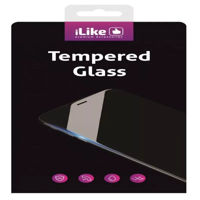 iLike Honor 9 gehard glas screenprotector