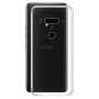 iLike HTC U12+ ultra slim 0,3 mm TPU case transparant