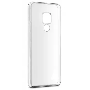 iLike Huawei Mate 20 X slim case 1 mm transparant