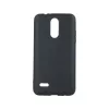 iLike Huawei P20 Lite matte TPU-hoesje zwart